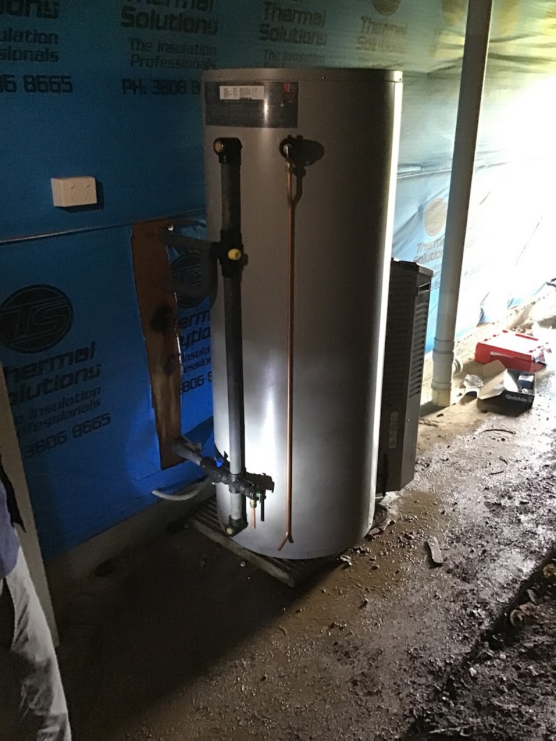 QLD Coastal Plumbing plumber work in Burleigh Heads