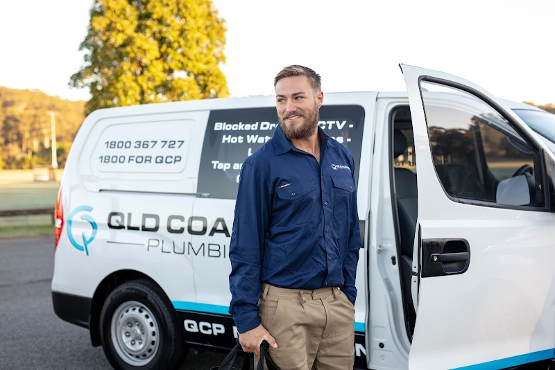 QLD Coastal Plumbing plumber work in Burleigh Heads