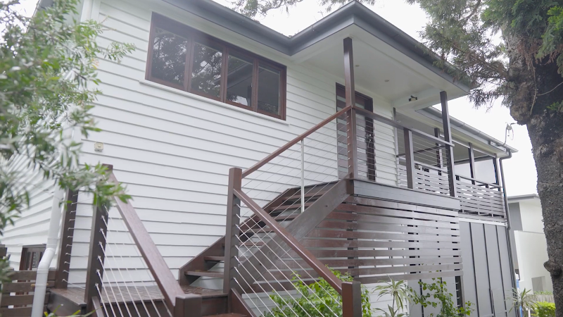 Qpaint painter work in Fairfield