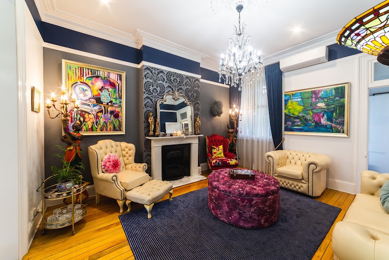 Qpaint painter work in Fairfield