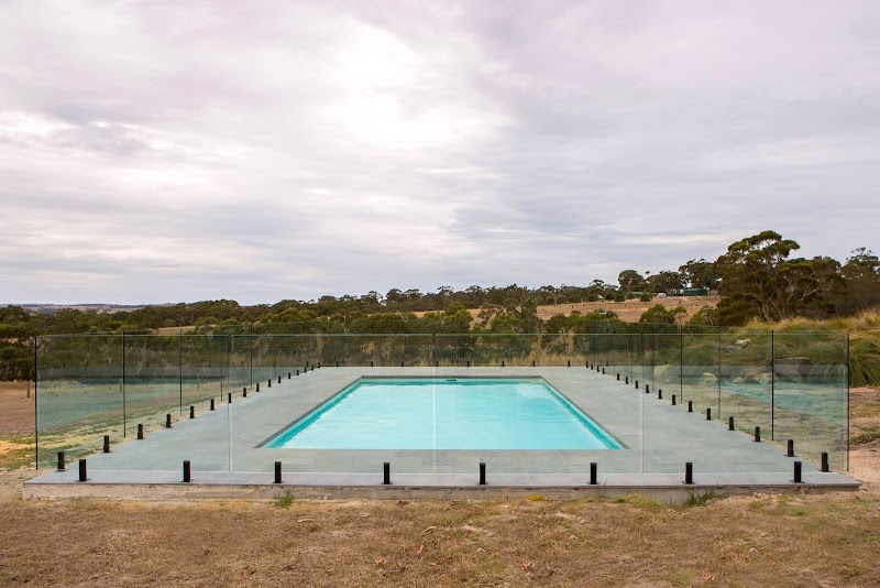 Rainwise Pools pool builder work in Hendon