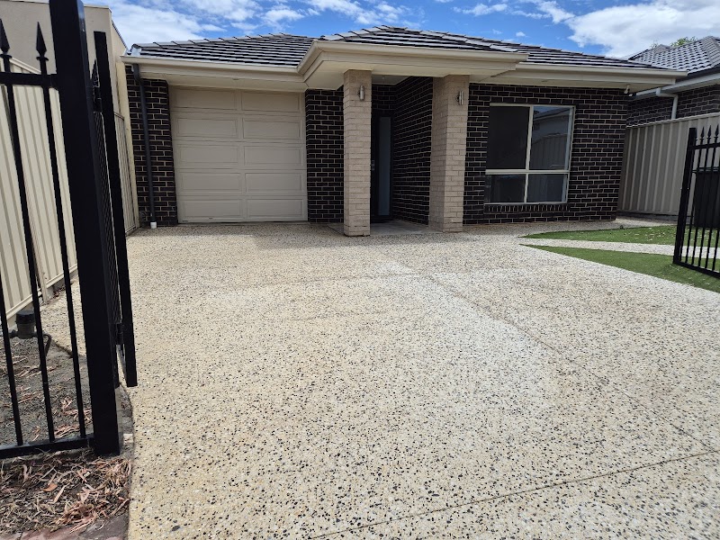 Ravss High Pressure Cleaning pressure washing work in Parafield Gardens