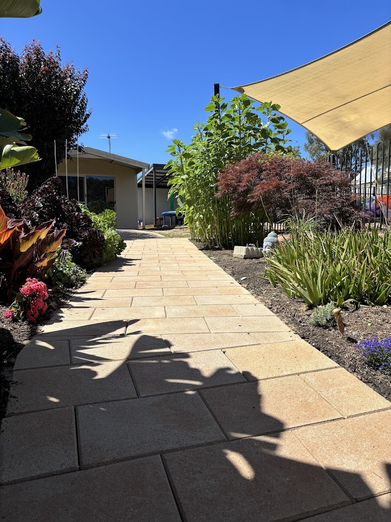 Ravss High Pressure Cleaning pressure washing work in Parafield Gardens