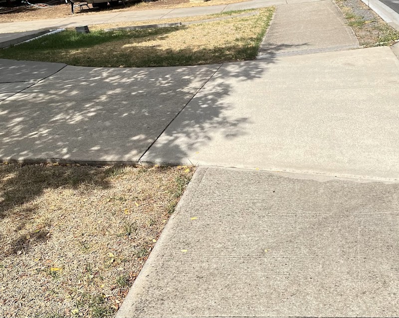 Ravss High Pressure Cleaning pressure washing work in Parafield Gardens