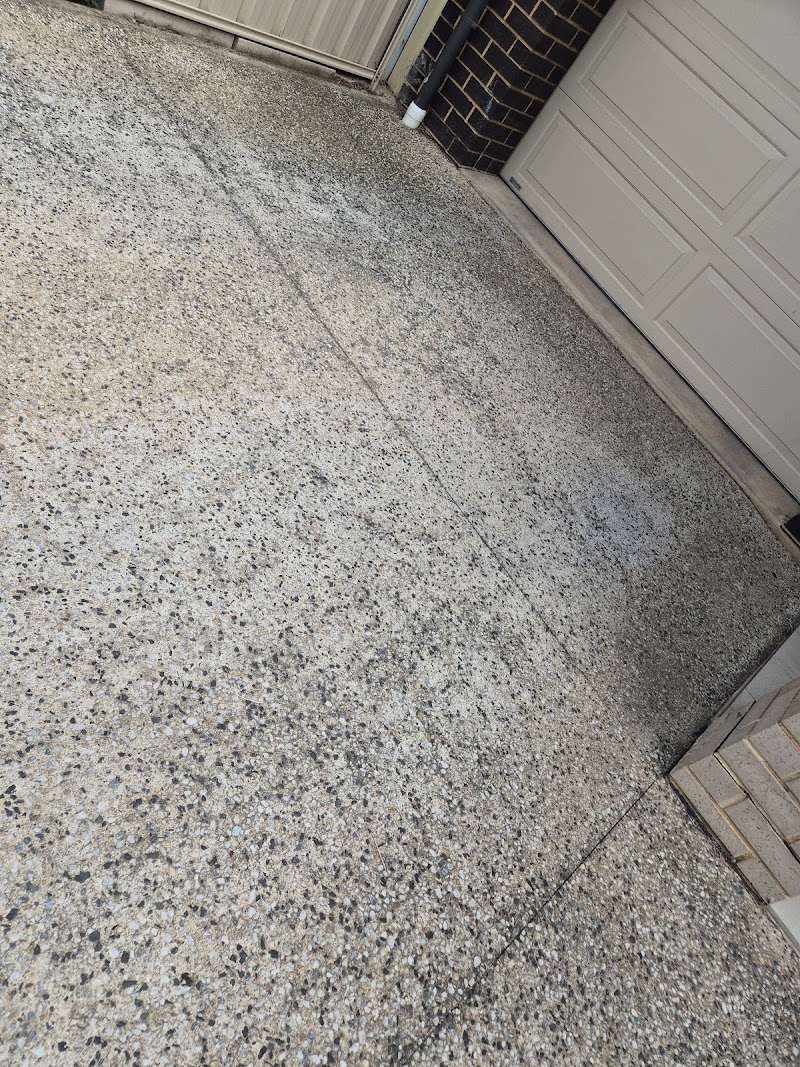 Ravss High Pressure Cleaning pressure washing work in Parafield Gardens
