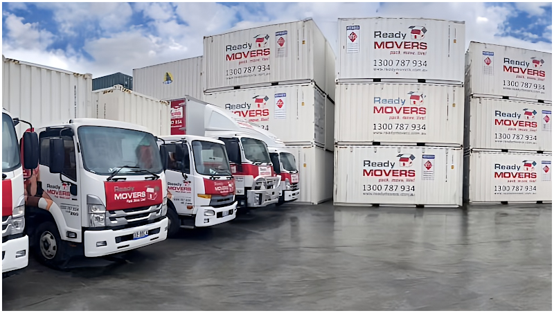 Ready Movers