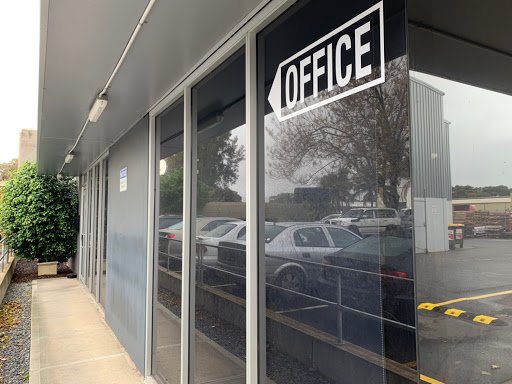 Rentokil Pest Control Adelaide pest control work in Regency Park