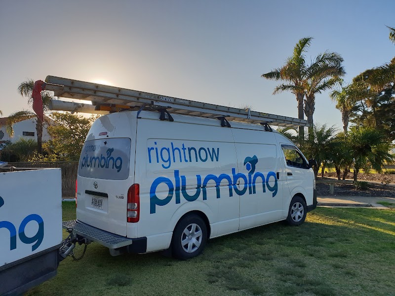 Right Now Plumbing No Call Out Fees