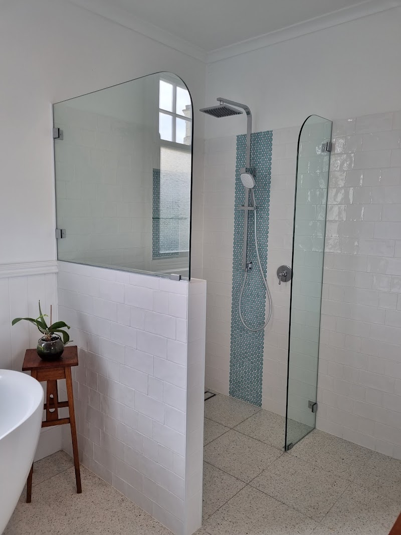 Robertson's Glazing Service glass & glazier work in Holden Hill