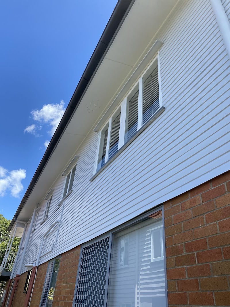 ROCHELE Painting | Brisbane Painters painter work in Albion