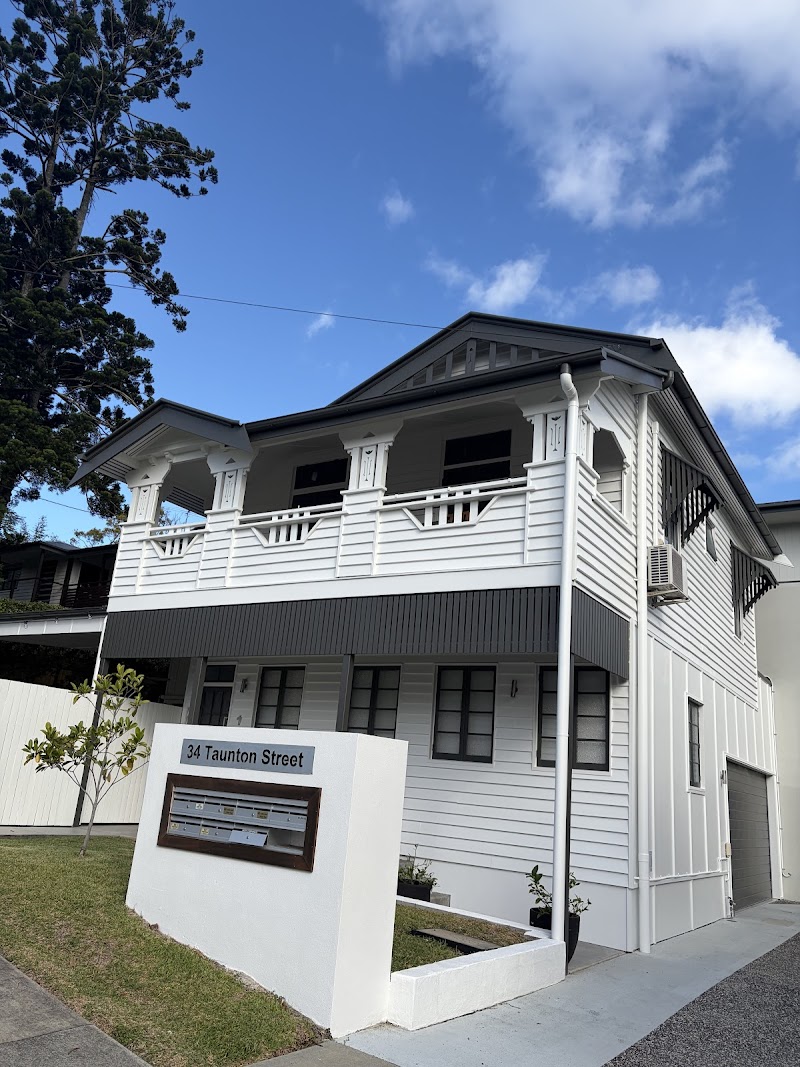 ROCHELE Painting | Brisbane Painters painter work in Albion
