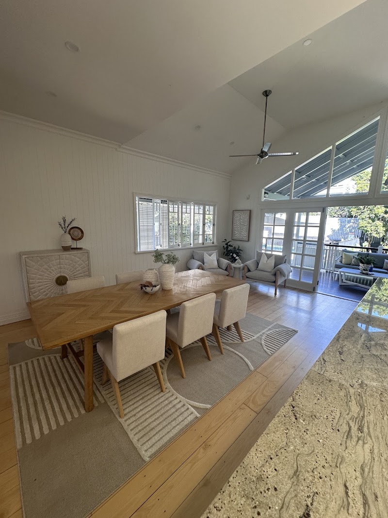 ROCHELE Painting | Brisbane Painters painter work in Albion