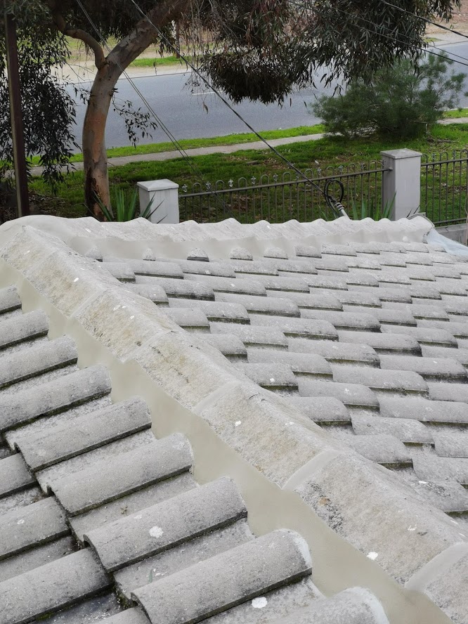 Roof Doctors - Roof Repairs & Restoration Adelaide roofing work in Golden Grove