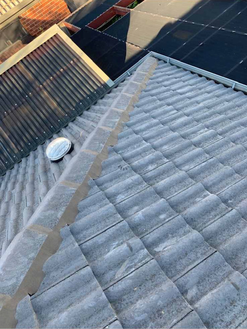 Roof Doctors - Roof Repairs & Restoration Adelaide roofing work in Golden Grove