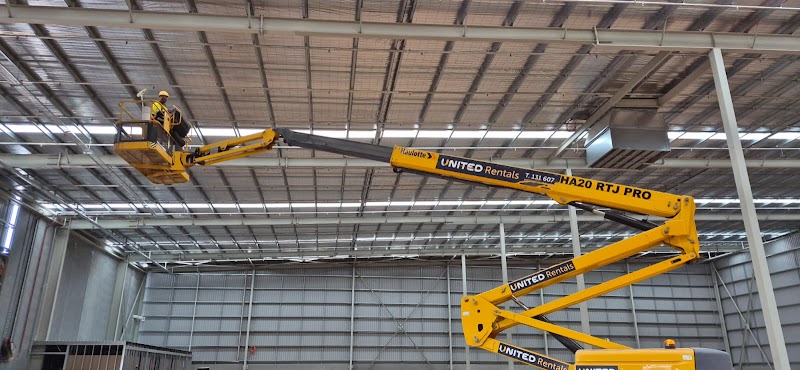 SA Painter - Strata/Commercial, Industrial & House Painting Services in Adelaide.