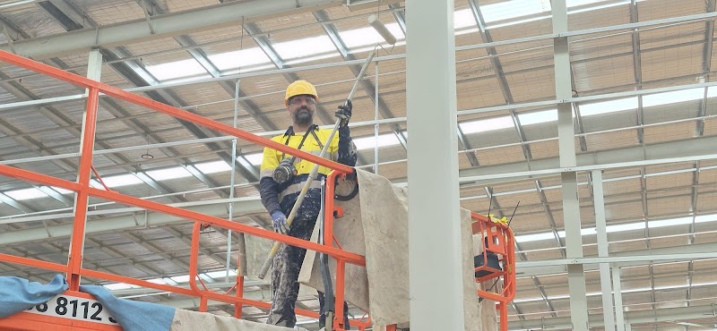 SA Painter - Strata/Commercial, Industrial & House Painting Services in Adelaide. painter work in Blair Athol