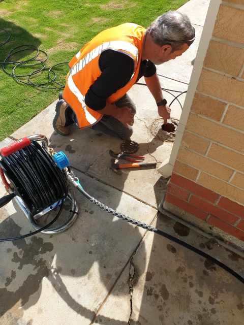 SA Plumbing Solutions