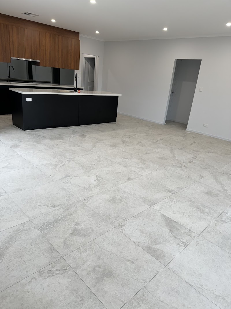 SA Sealing & Tiling