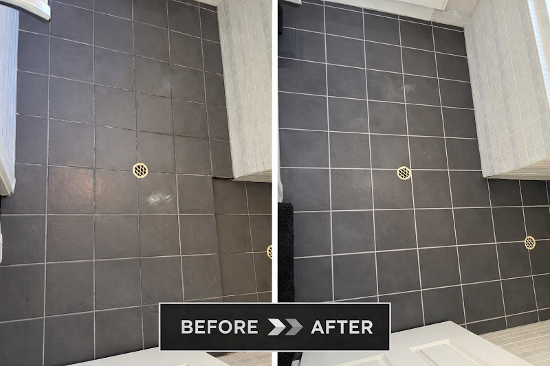 SA Sealing & Tiling tiling work in Glynde