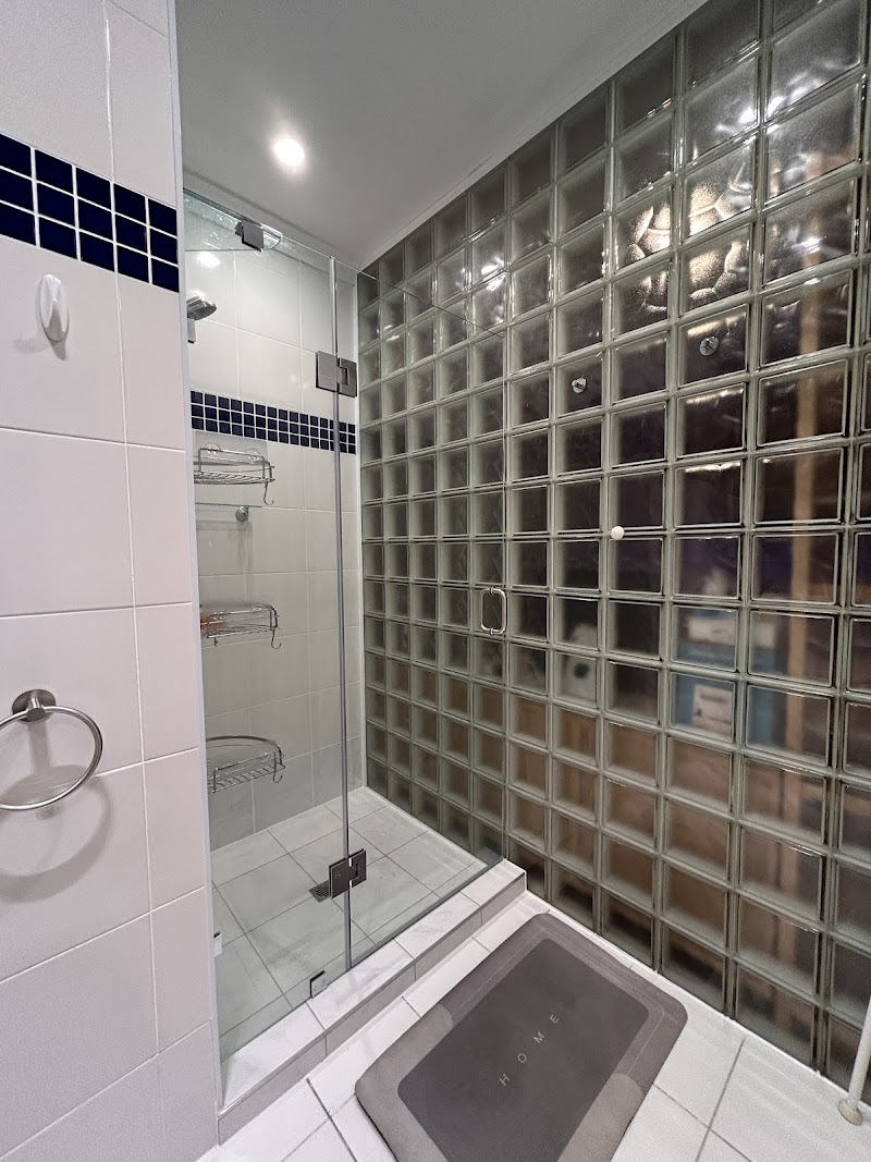 SA Sealing & Tiling tiling work in Glynde