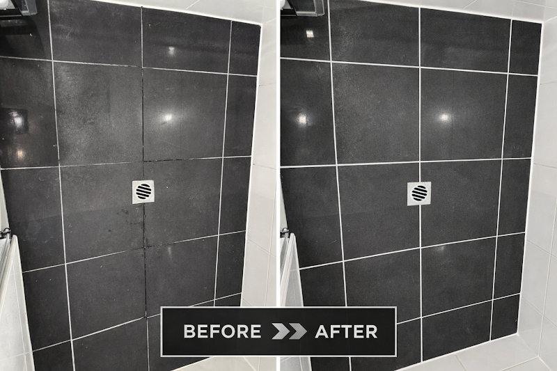 SA Sealing & Tiling tiling work in Glynde