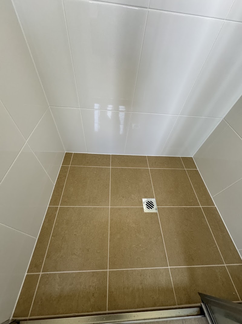 SA Sealing & Tiling tiling work in Glynde
