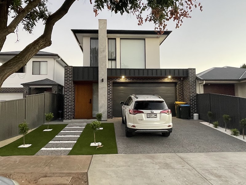 SA Waterproofing & Caulking waterproofing work in Blair Athol
