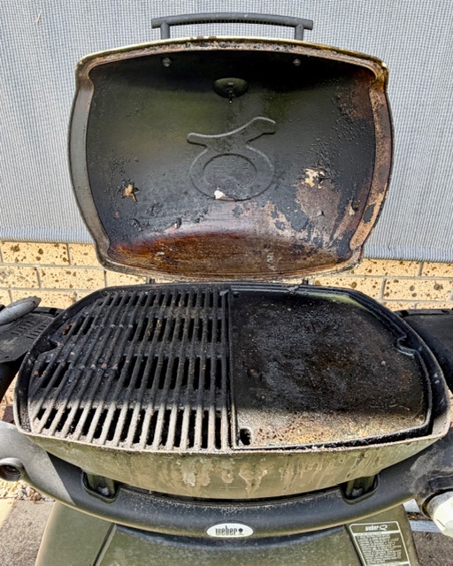 Sams Oven and BBQ Cleaning oven & bbq cleaning work in Worongary