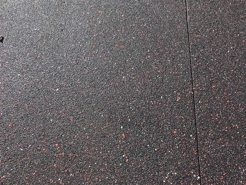 SeaCrete Decorative Concrete concreting work in Broadbeach