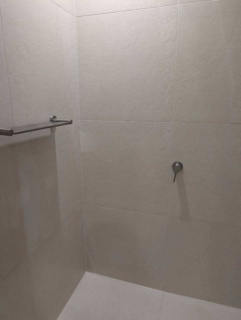 Sealed Right waterproofing work in Carrara