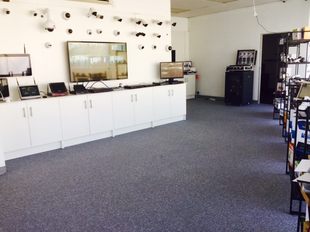 Securetronics Pty Ltd - CCTV - BUILDING ACCESS CONTROL - INTERCOM SYSTEMS - ALARM/CCTV COMBO security & cctv work in Adelaide