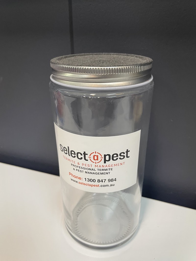 Selectapest pest control work in Robina