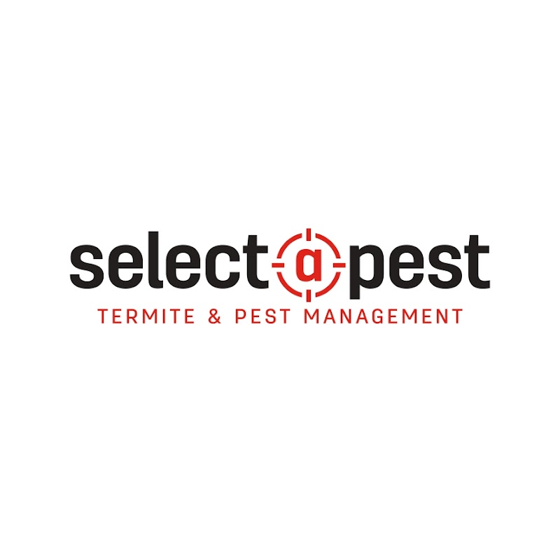 Selectapest pest control work in Robina