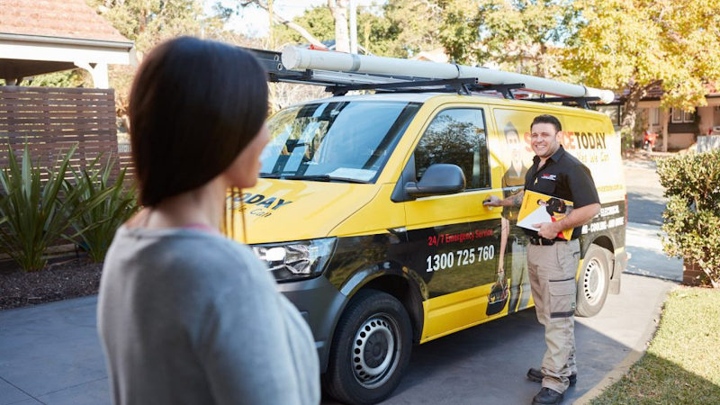 Service Today Electrician Adelaide