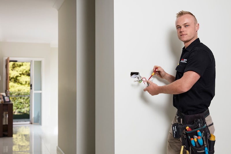 Service Today Electrician Adelaide electrician work in Adelaide