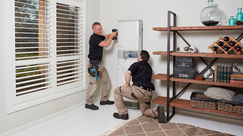Service Today Electrician Adelaide electrician work in Adelaide