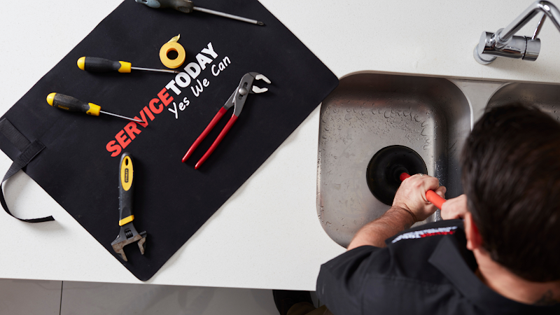 Service Today Electrician Adelaide electrician work in Adelaide