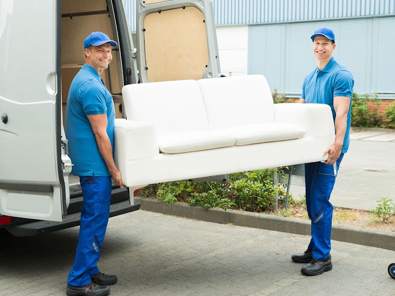 Shift Buddies - Removalists Brisbane removalist work in Brisbane City