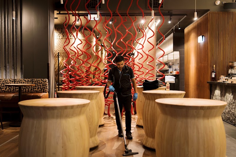 SJV Cleaning - Commercial Cleaning Adelaide | Office Cleaning Adelaide
