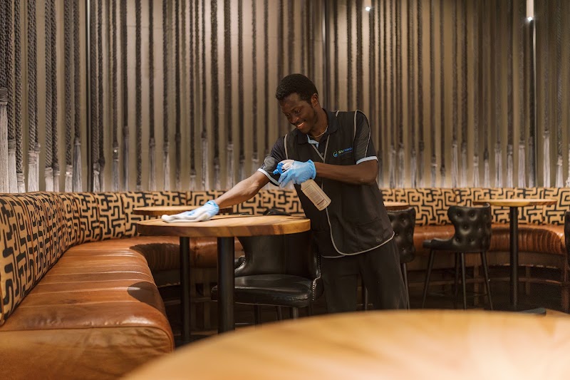 SJV Cleaning - Commercial Cleaning Adelaide | Office Cleaning Adelaide carpet cleaning work in Adelaide
