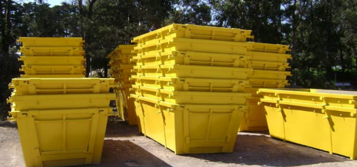 Skip Bins Adelaide Southern Suburbs & South