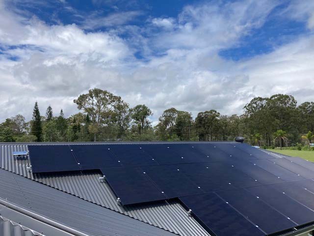 Solargain