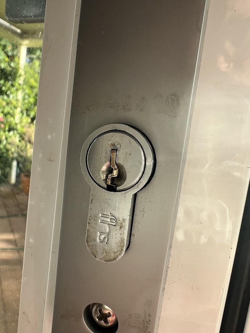 Son of A Locksmith locksmith work in Plympton