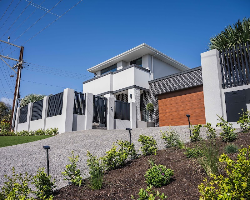 Southern Earth Landscaping landscaping work in Lonsdale