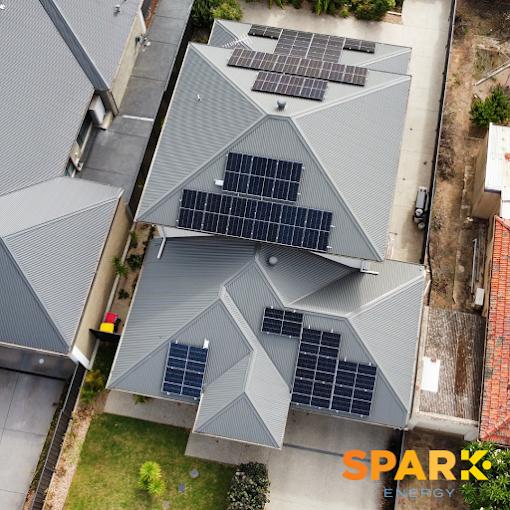 Spark Energy