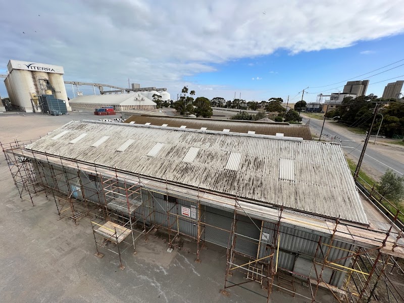 Specialised Services - Asbestos Removal , Asbestos Testing and Asbestos Inspection Adelaide