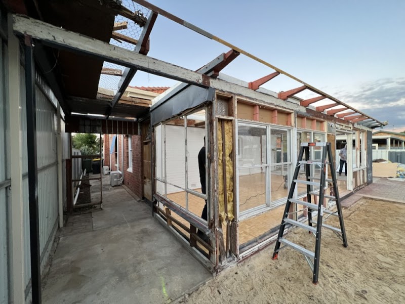 Specialised Services - Asbestos Removal , Asbestos Testing and Asbestos Inspection Adelaide asbestos removal work in Edwardstown