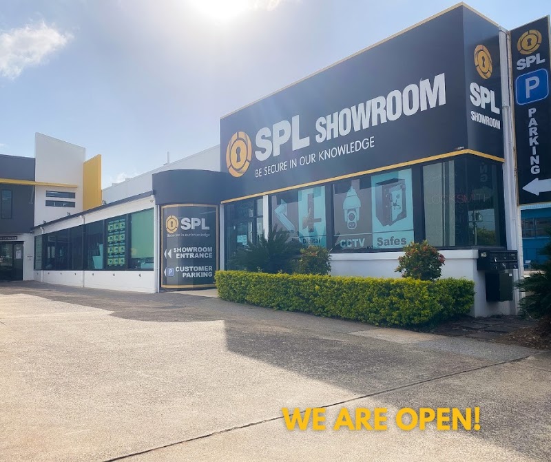 SPL Security Solutions Underwood locksmith work in Bundall