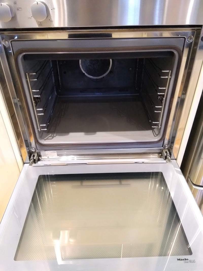 Spotless Ovens OVEN CLEANING SERVICES ADELAIDE
