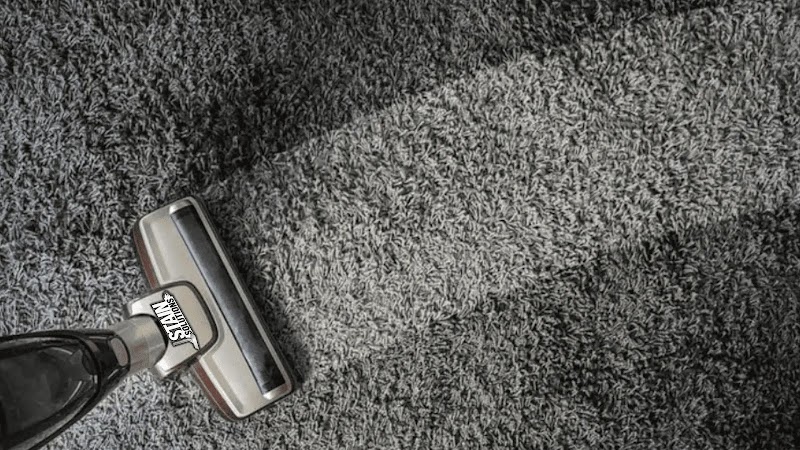 Stain Solutions Carpet Cleaning Gold Coast